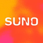 Suno - Canzoni AI icon