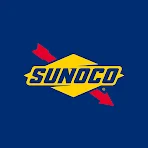 Sunoco: Pay fast & save icon