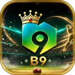 B9 game icon