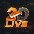2D Live icon