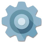 Impostazioni rapide - Toggle icon