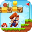 Super Bino Go:Adventure Jungle