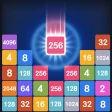 Drop Merge : Number Puzzle icon