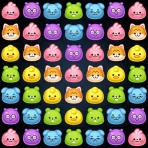 캔디 팝 포레스트 매치 - 3 icon