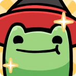뿅뿅마법단 icon