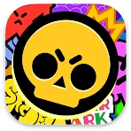 Brawl Stars icon
