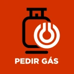 Pedir Gás | Supergasbras icon