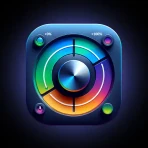 V-MAX Blast – Volume Booster icon