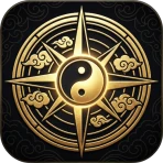 사주, 운세, 타로, 만세력, 궁합, 상담 - 운빨 icon