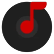 Backtrackit: Musicians Player icon