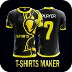 Fabricante designer esportivas icon