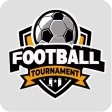 Criador de logotipo de futebol icon