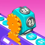 Mint Factory - Idle Money Game icon
