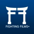 Fighting Films+ icon