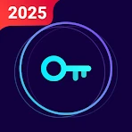 VPN Proxy Speed - Super VPN icon