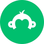 SurveyMonkey icon
