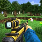 Craft & Survive: Village Life icon