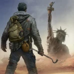 Dawn of Zombies: 좀비 생존게임 icon
