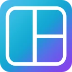 Collage e editor di foto icon