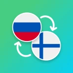 venäjä - suomi kääntäjä icon