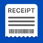 Receipt Maker - Sign & Send icon