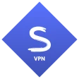 SVPN Connect icon