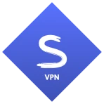SVPN Connect icon