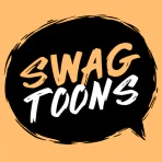 SWAGTOONS - Anime Short Drama icon