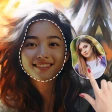 Ansiktsbytte - Fotoredigerer icon