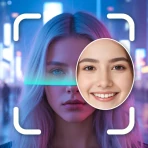 Swapic - फेस स्वैप AI icon