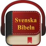 Svenska Bibeln icon