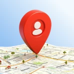 GPS-seuranta ja -etsin icon