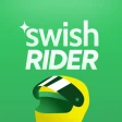 Swish Delivery Partner icon
