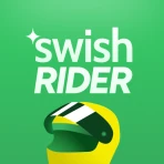 Swish Delivery Partner icon