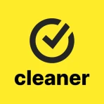 Norton Cleaner – Fjern søppel icon