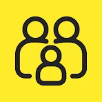 Norton Family Parental Control icon
