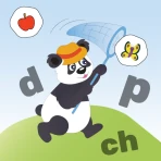 OrthoPicto| Orthophonie enfant icon