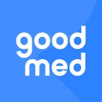 Goodmed icon