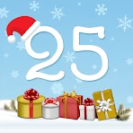 Christmas Countdown icon