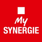 mySynergie - Missions Intérim icon