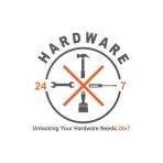 Hardware 24x7 icon