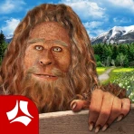 A la recherche de Bigfoot icon
