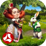 Adventure in Wonderland icon