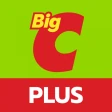 Big C PLUS icon