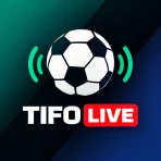 TifoLive: Football Scores icon