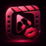DramaKiss: Short Drama & Reels icon