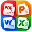 All Docs - PDF Read & Edit icon