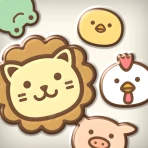 どうぶつ神経衰弱: 記憶力,脳トレ,定番,しんけいすいじゃく icon