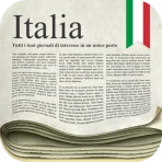 Giornali Italiani icon