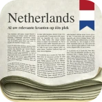 Nederlandse Kranten icon